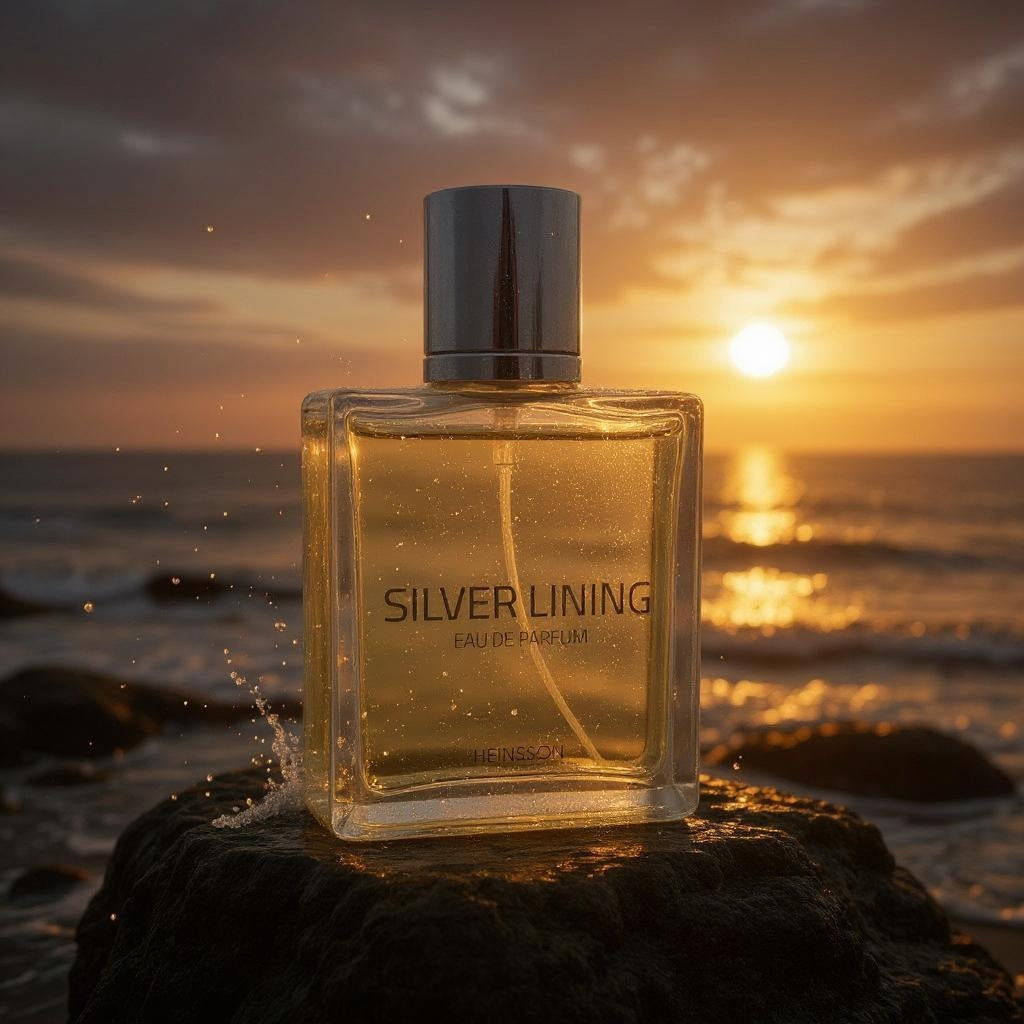 Silver Lining – Eau de Parfum