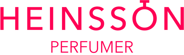 Heinsson Perfumer