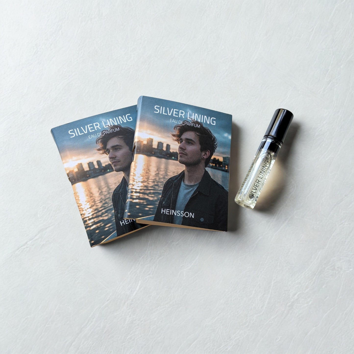 Silver Lining – Eau de Parfum