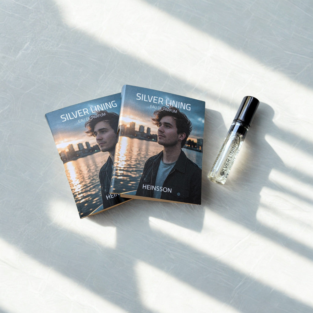 Silver Lining – Eau de Parfum