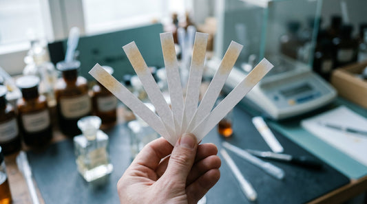 Bespoke Parfum Header