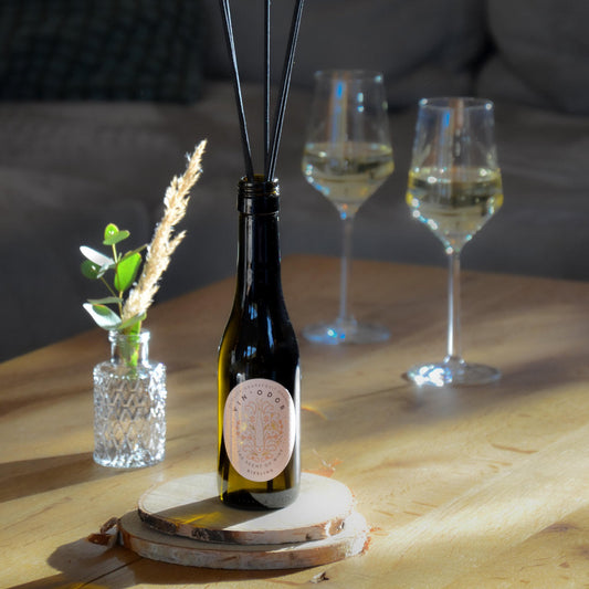 Vin'Odor: Weininspirierte Raumdüfte
