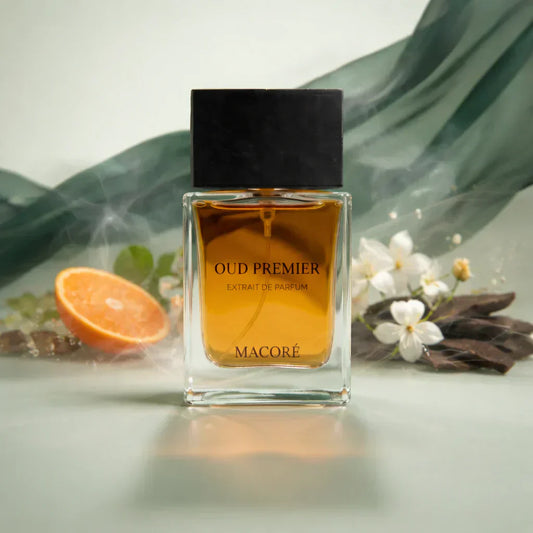 Macoré: High-End-Nische zum Designer-Preis
