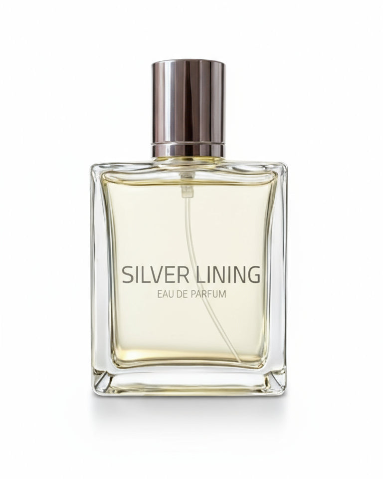 Silver Lining – Eau de Parfum
