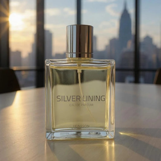 Silver Lining – Eau de Parfum
