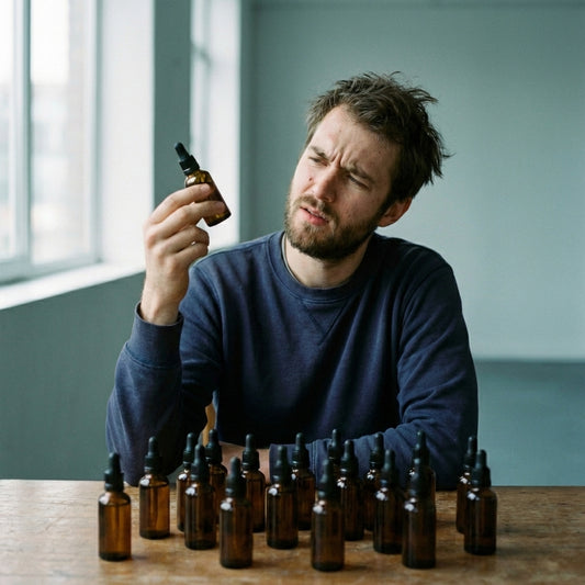 Perfumers Support 